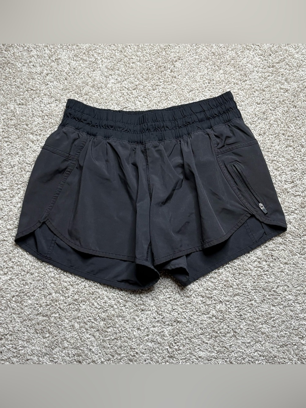 Lululemon Tracker Shorts